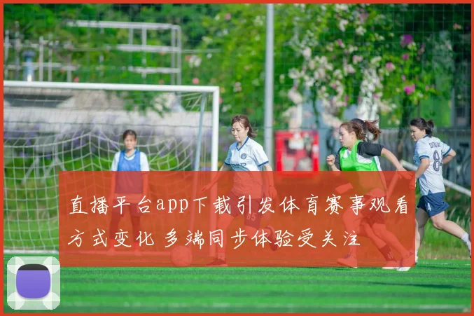 直播平台app下载引发体育赛事观看方式变化 多端同步体验受关注