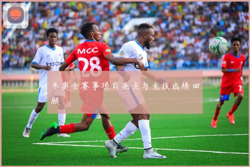冬奥会赛事项目亮点与竞技成绩回顾