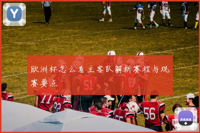 欧洲杯怎么看主客队解析赛程与观赛要点